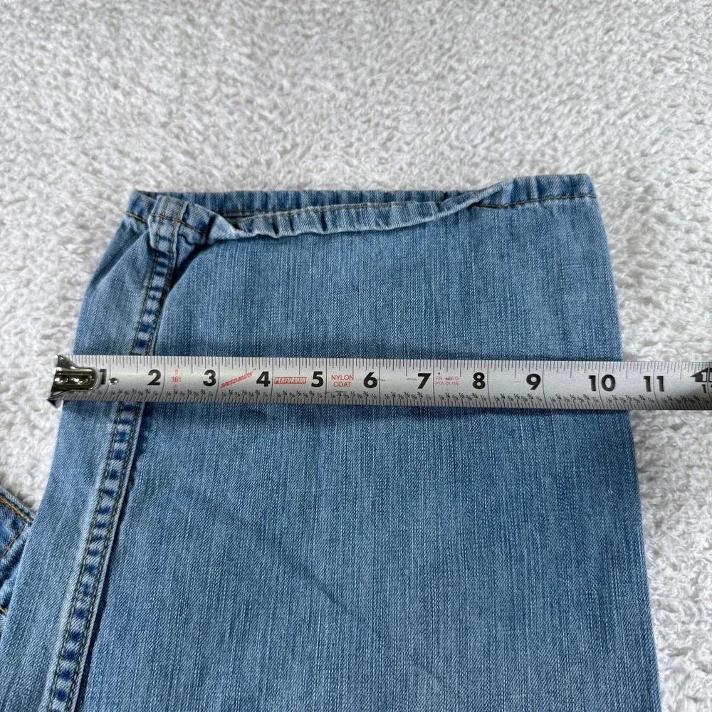 Levis any wear